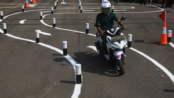 Lima Lokasi dan Jadwal SIM Keliling di Jakarta Sabtu Ini 