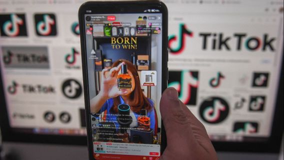 TikTok Shop Can Be Blocked If Desperately Not Managing Permits For Selling