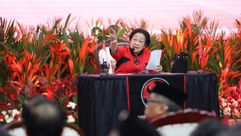 PKB Tak Masalah Prabowo Bertemu Megawati: Yang Penting Politik Nasional Stabil