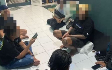 Polisi Tangkap Selebgram Asal Bandung Endorse Judi Online