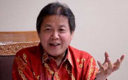 Bambang Pacul Akrab dengan Ganjar di Rakernas Hingga Disambut Kader, Diterima jadi Capres?