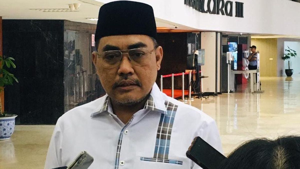 PKB Will Attend PAN Gathering This Week, Alludes To NasDem And PKS Invited Or Not