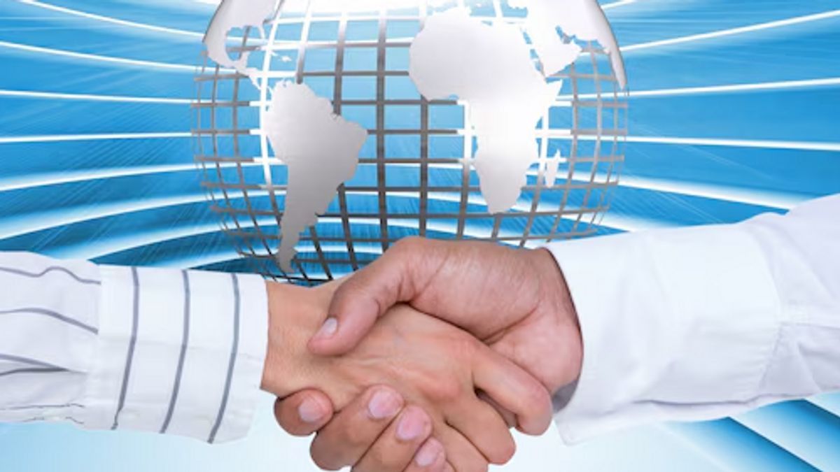 Subjek Utama dalam Hukum dan Hubungan Internasional yang Perlu Diketahui