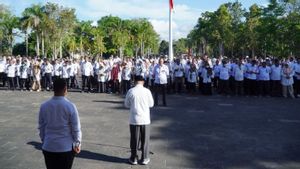 Kemendagri Panggil Plt Gubernur terkait Dualisme Sekprov Malut
