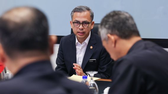 Malaysia Mencari Komitmen Platform Media Sosial untuk Menangani Kejahatan Siber