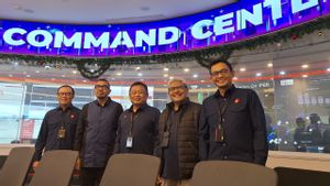 Telkomsel Increases Network Capacity To Welcome Traffic Surge During Nataru