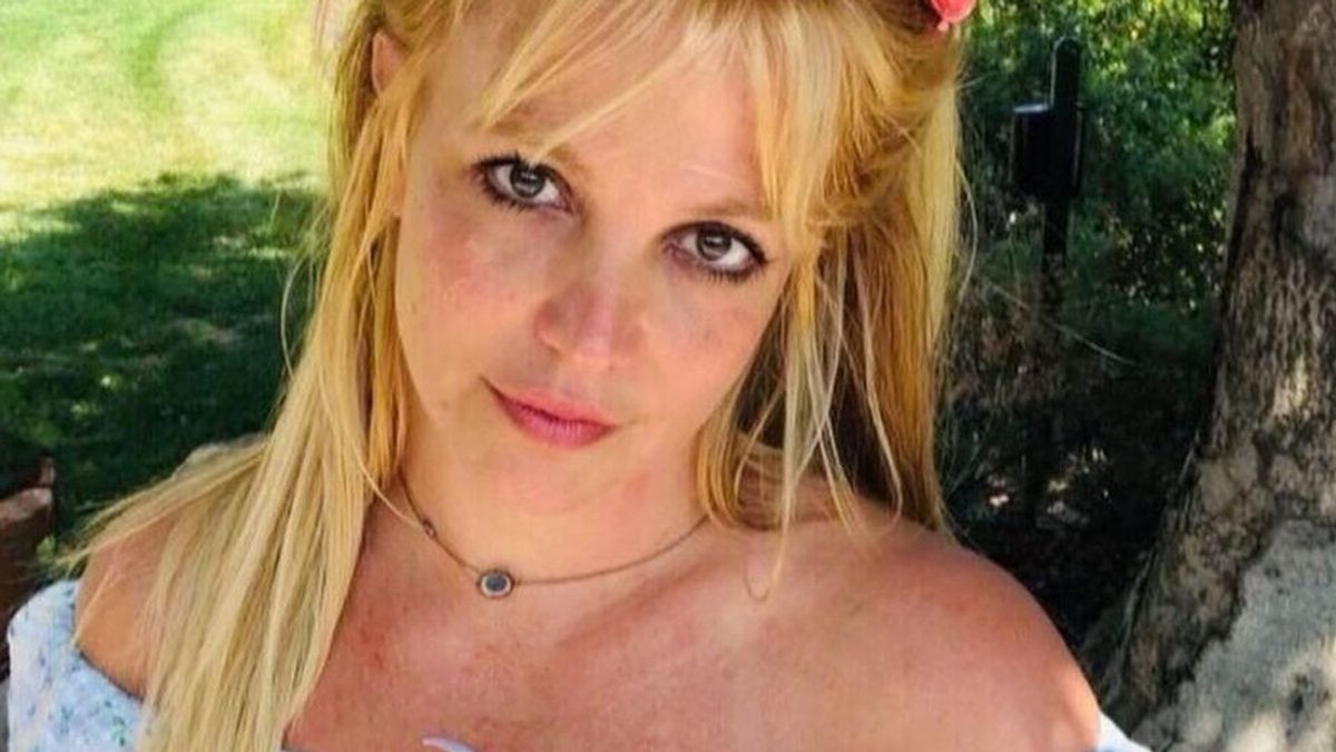 Britney Anggap Dokumenter BBC Munafik