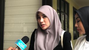 Disomasi by the Alleged Mistress of the Husband, Clara Shinta Complained to Komnas Perempuan
