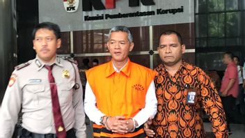 Bekas Komisioner KPU Ajukan Justice Collaborator, KPK: Sejak Penyidikan Harusnya Terbuka