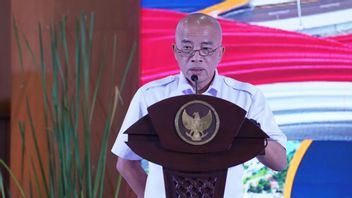 Le ministère de l'Environnement prépare six coups pour faire face à une sécheresse prolongée en 2026