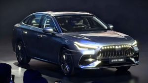 Sedan Terbaru Geely Meluncur dengan Harga Mulai Rp171 Jutaan dan Jarak Tempuh 1.700 Km