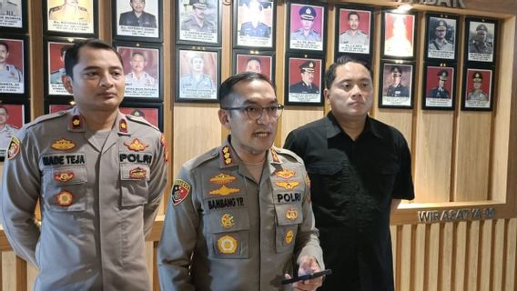 2 Penusuk Polisi yang Berselisih di Paddy’s Pub Legian Jadi Tersangka, 3 Orang Buron