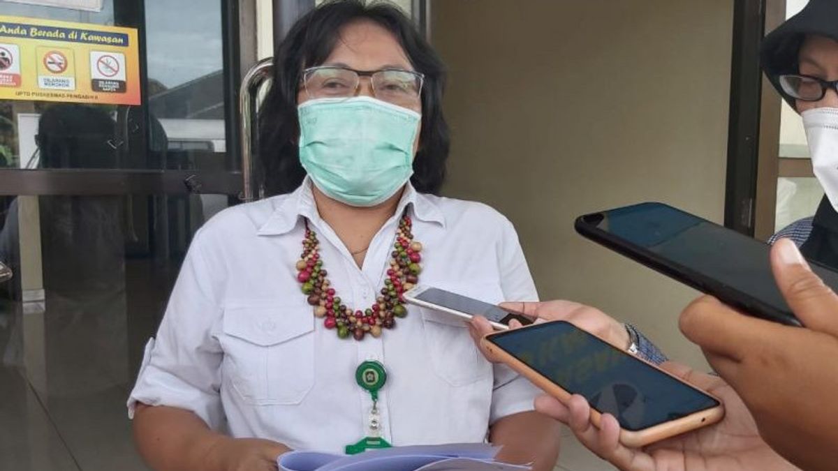 Dengue Fever Lurks In The Rainy Season, Kulon Progo DIY Health Office Revives Jumantik
