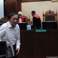 Kejagung Sita Aset Surya Darmadi dari Rumah di Kebayoran hingga Unit Apartemen Kuningan