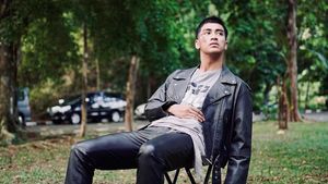 Foto Syur Mirip Abidzar Al-Ghifari Viral di Media Sosial, Akun Instagramnya Dibanjiri Komentar Warganet