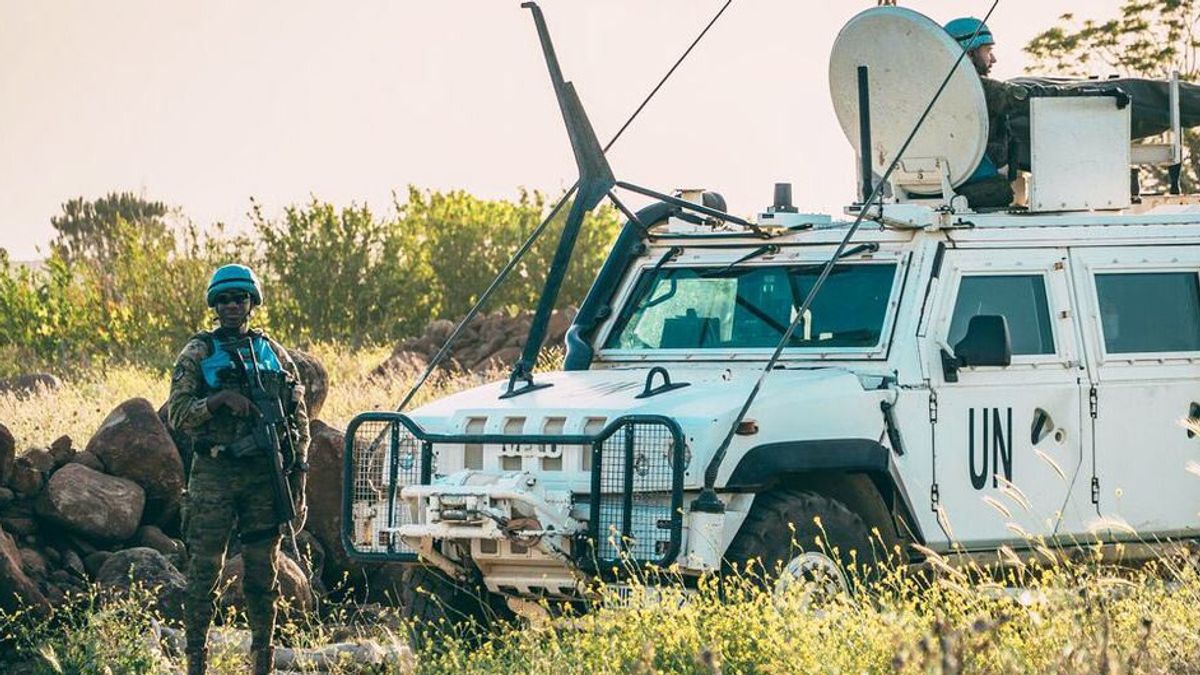 Bakal Serang Hizbullah, Israel Minta Warga 3 Desa Lebanon Mengungsi