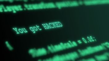 US Federal Agent Hacked, Perpetrator Uses Sah Software!