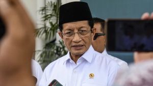 KPK Minta Menag Proaktif Soal Jet Pribadi OSO: Tanpa Perlu Diundang, Datang dan Jelaskan