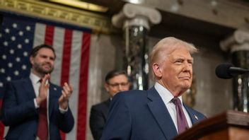 Donald Trump Umumkan Kenaikan Tarif 100% untuk Syuting Film Asing di AS