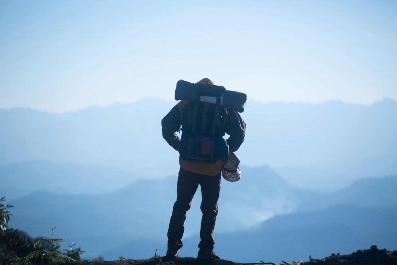 La plus haute montagne de Java : Voici quelques listes d'excellents.