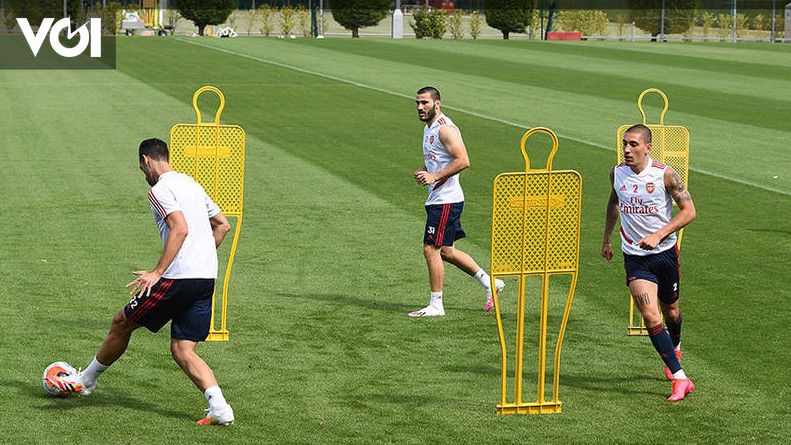 الدوري الإنجليزي يبدأ مرة أخرى 17 يونيو، يقدم مانشستر سيتي ...