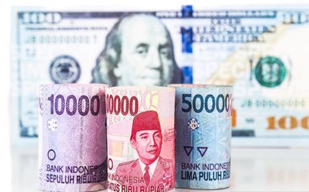 Terdampak Ketidakpastian Global, Pergerakan Rupiah Diprediksi Melemah