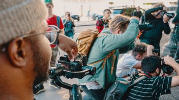 アルジェリアのテロ関連フランス人ジャーナリスト、7年の懲役判決に控訴