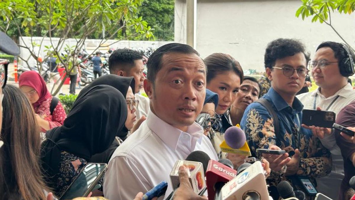 Gerindra Dukung Pilkada Lewat DPRD: Kita Harus Berani Ubah Sistem