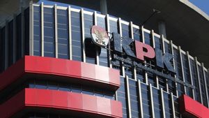 Cegah Korupsi Akibat Benturan Kepentingan, KPK Dorong Pemerintah Terbitkan Aturan Soal Rangkap Jabatan