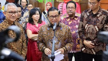 Dedi Mulyadi Calls Parungpanjang Damaged Due To Jakarta Project, Pramono Says This