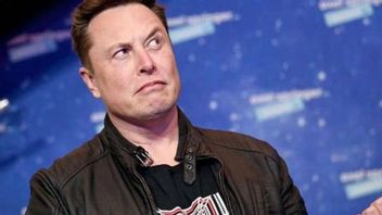 Elon Musk Lengser dari Posisi Orang Terkaya di Dunia, Karena Bikin Bitcoin Merosot?