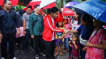 Cucu Pakubuwono XII Dekati PKS Untuk Lawan Anak Presiden di Pemilihan Wali Kota Solo 2020