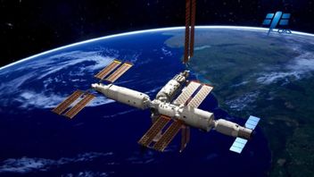 Kaleidoskop 2022: Misi ke Bulan Dimulai Sebagai Permulaan untuk Kirim Astronot Wanita dan Luar Angkasa Kedatangan Tamu Baru