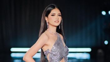 Contestant Reveals Allegations Of Sexual Harassment Miss Universe Indonesia 2023: Body Checking Doesn't Match Schedule To Bodyshaming
