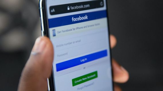 Facebook黑客闯入甚至巴珀和指责用户不理解！