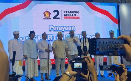 Prabowo: Otak Cerdas Hati Busuk Berbahaya Sekali Bagi Rakyat