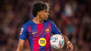 L'Espagne menace de se passer de Lamine Yamal à la Coupe du Monde 2026