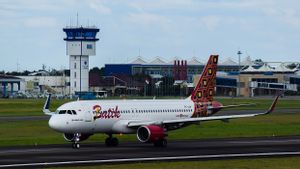 Kabar Gembira dari Batik Air, Maskapai Milik Konglomerat Rusdi Kirana Ini Tambah Frekuensi Terbang Jakarta-Singapura