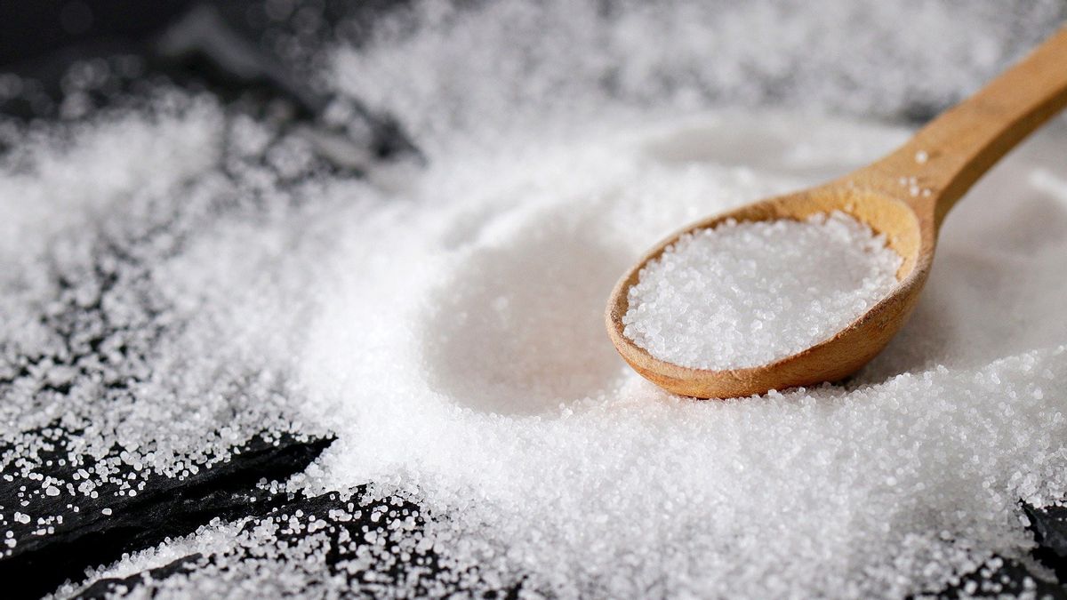 These Are The Benefits Of A Low Salt Diet