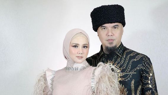 Ahmad Dhani Difficulty Compensating Widows Of 2013 Accident Victims, Mulan Jameela Puts Up Body