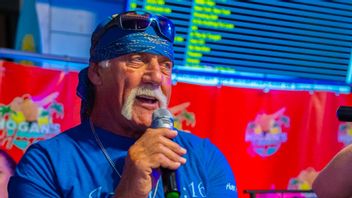 Riwayat Sakit Hulk Hogan, Alami Penurunan Kesehatan Drastis Hingga Jalani Operasi