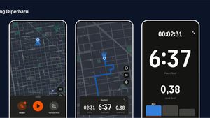 Strava Luncurkan Antarmuka Baru, Rekam dan Pantau Olahraga Jadi Lebih Mudah