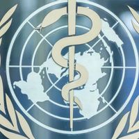 WHO Sesalkan Keputusan Amerikan Serikat Hengkang dari Keanggotaan