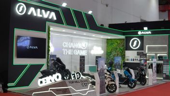 Infrastructure And Battery Readiness Can Trigger Transition To Electric Motorcycles