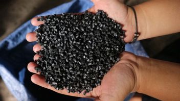 地缘政治影响，雅加达塑料价格上涨40%