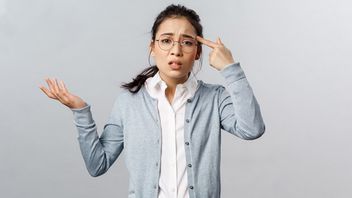 rénal : 6 pensées négatives qui ne sont pas en question