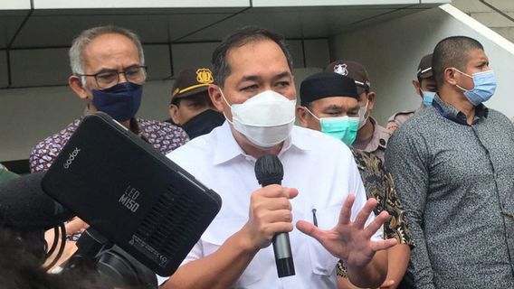 Mendag Lutfi Sesumbar Ada 3 Tersangka Mafia Minyak Goreng, Tapi Dibantah Polri: Belum Ada