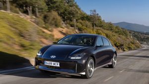 Hyundai enregistre une baisse des ventes en novembre 2024, restez optimiste quant à la stratégie d’électrification