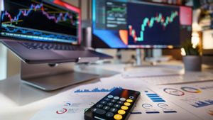 Non Farm Payroll Adalah​ Data Penting untuk Trader Forex, Ini Alasannya