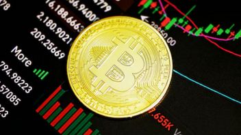 Bitcoin Kembali Menguat, Begini Menurut Analis Kripto!